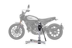 Zentralständer EVOLIFT für Ducati Scrambler Icon 15-