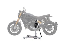 Zentralständer EVOLIFT für Ducati Scrambler 1100 Sport Pro 20-