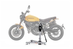Zentralständer EVOLIFT für Ducati Scrambler 1100 Tribute Pro 22-
