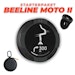 BEELINE Navigationsgerät Moto 2 StarterpaketBild