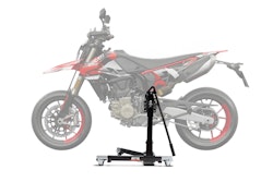 Zentralständer EVOLIFT für Ducati Hypermotard 698 / RVE 24-