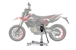Zentralständer EVOLIFT für Ducati Hypermotard 698 / RVE 24-