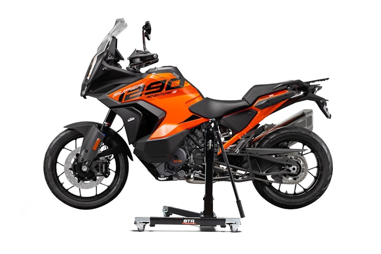 Zentralständer EVOLIFT® für KTM 1290 Super Adventure S / R 17-
