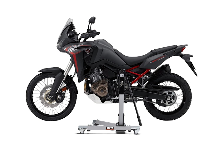 Zentralständer EVOLIFT® für Honda Africa Twin 1100 / Adventure Sports 20-