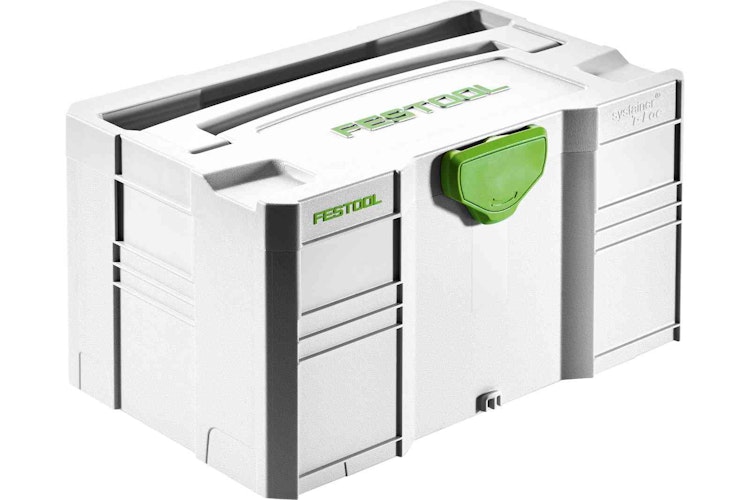 Festool MINI-SYSTAINER T-LOC SYS-MINI 3 TL