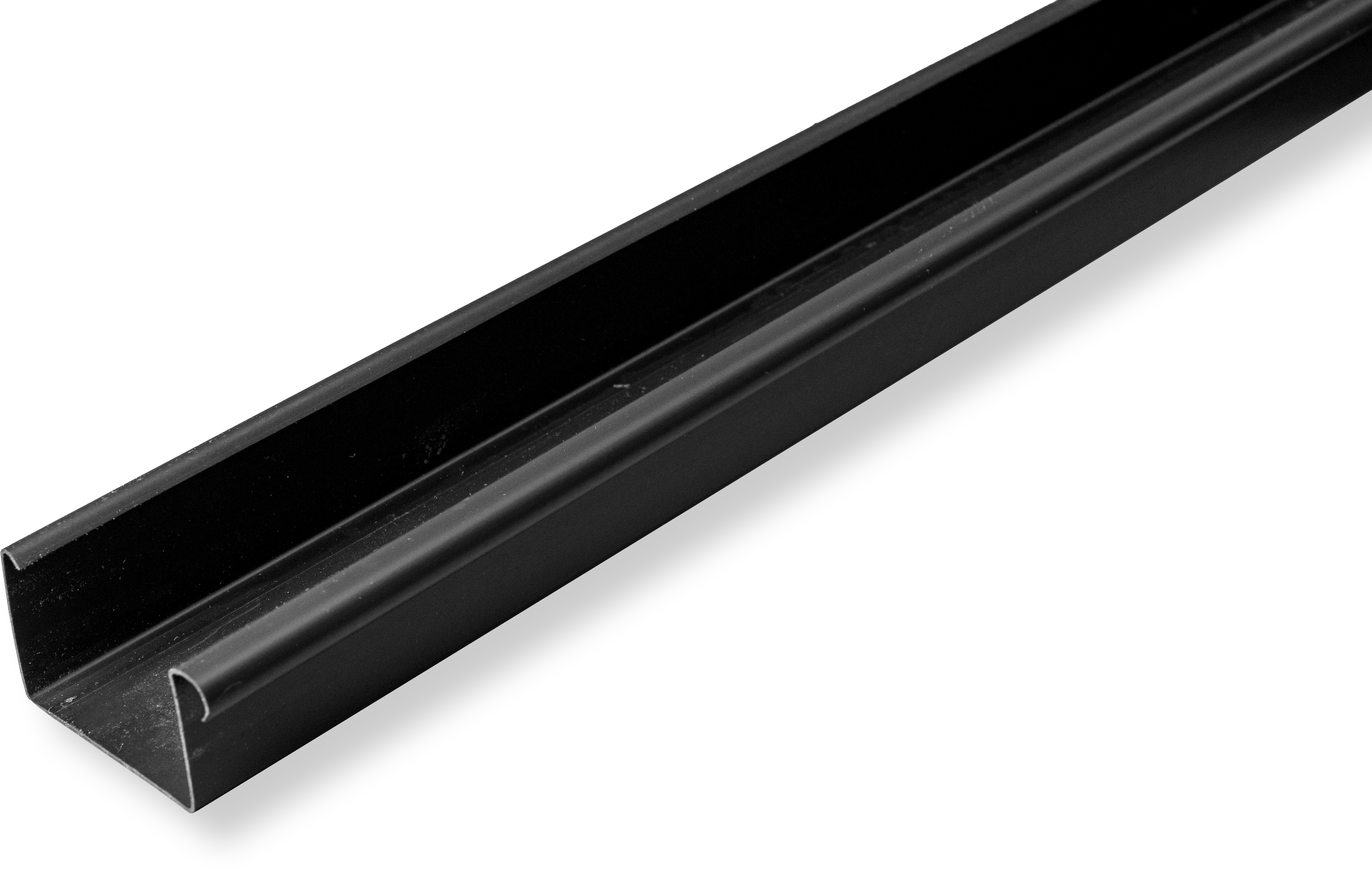 Dachrinne RG 70 /170cm Typ 200 anthrazit