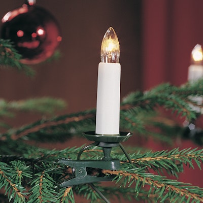 Weihnachtsbeleuchtung für den Innenbereich kaufen | KÖMPF24