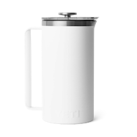 YETI French Press RAMBLER 64 oz. (1,9L)