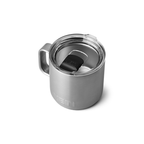 YETI Stapelbare Tasse RAMBLER 14 oz. (414 ml) - mit Magsslider Deckel