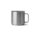 Vorschaubild YETI Stapelbare Tasse RAMBLER 14 oz. (414 ml) - mit Magsslider Deckel