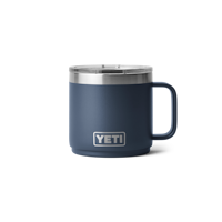 YETI Stapelbare Tasse RAMBLER 14 oz. (414 ml) - mit Magsslider Deckel