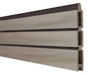 Vorschaubild GroJa Solid Rhombus BPC Stecksystem Bausatz