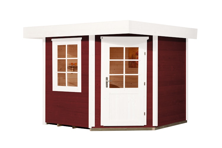 Weka Designhaus 213 28 mm