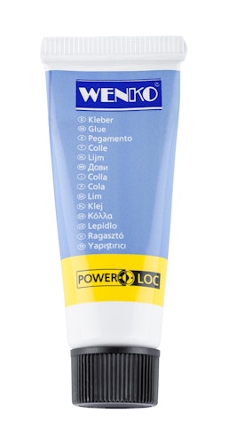 Wenko Power-Loc® Kleber