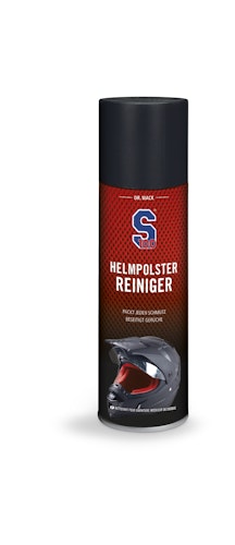 S100 Helmpolster-Reiniger