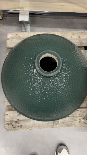 Big Green Egg XLarge Holzkohlegrill - B-Ware 