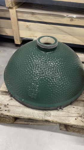 Big Green Egg XLarge Holzkohlegrill - B-Ware 