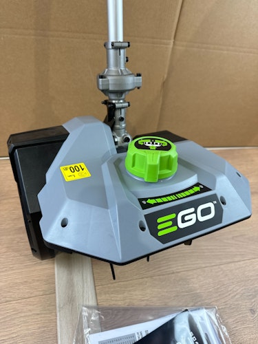 B-Ware EGO Power Schneefräsenaufsatz SSA1200 Bild