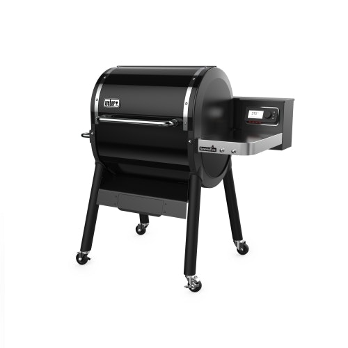 Weber Pelletgrill SMOKEFIRE EX4 GBS