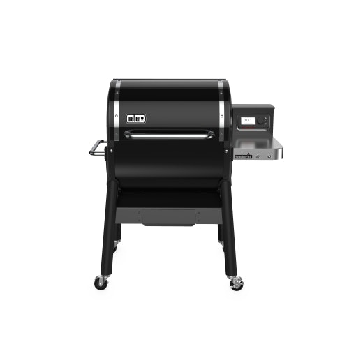 Weber Pelletgrill SMOKEFIRE EX4 GBS