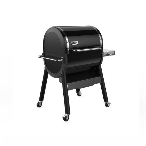 Weber Pelletgrill SMOKEFIRE EX4 GBS