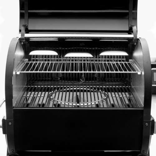 Weber Pelletgrill SMOKEFIRE EX6 GBS