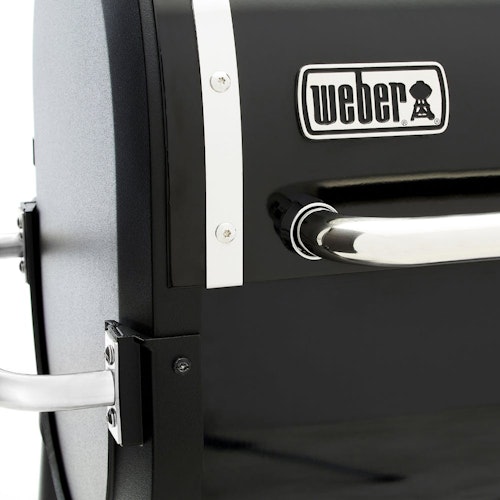 Weber Pelletgrill SMOKEFIRE EX6 GBS