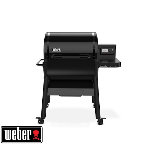 Weber Pelletgrill SMOKEFIRE EPX4 Bild