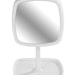 Wenko  LED-Kosmetikspiegel & Tischleuchte OstiaBild