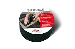 Cobra Fastener Abdeckband Bitudeck 7,5cm für Holzbalken