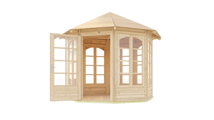 Weka Pavillon 234 A / B