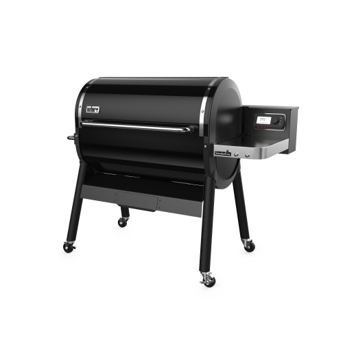 Weber Pelletgrill SMOKEFIRE EX6 GBS