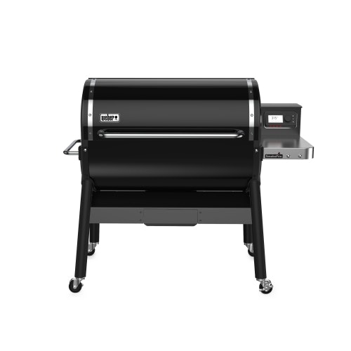 Weber Pelletgrill SMOKEFIRE EX6 GBS