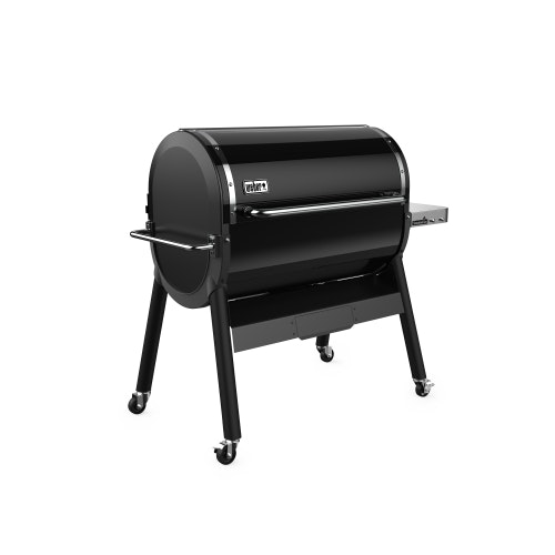 Weber Pelletgrill SMOKEFIRE EX6 GBS