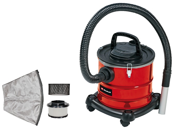 Einhell Aschesauger TC-AV 1720 DW 2351666