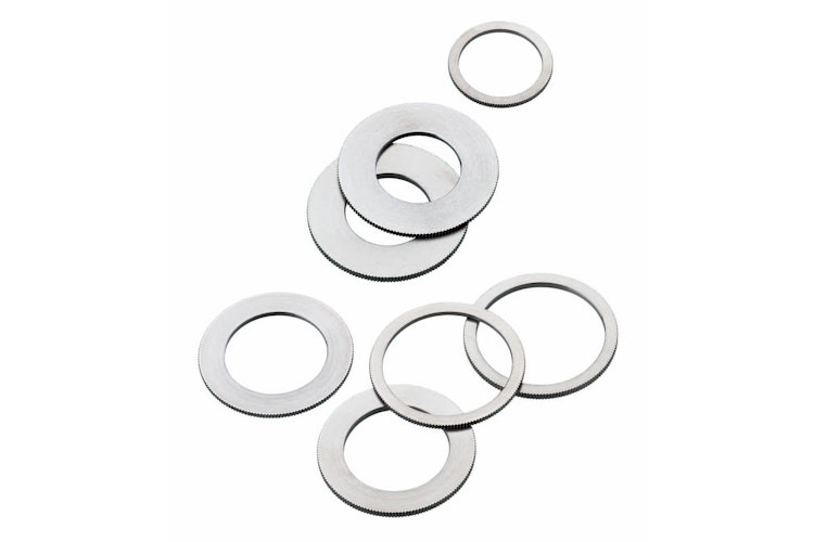 Metabo Reduzierring 30 x 1,2 x 20 mm für Kreissägeblätter