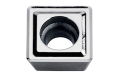 Metabo 10 Hartmetall-Wendeplatten Aluminium Metabo 10 Hartmetall-Wendeplatten AluminiumZubehörbild