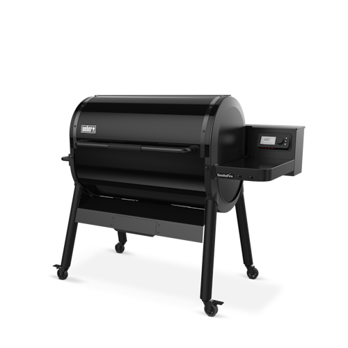 Weber Pelletgrill SMOKEFIRE EPX6