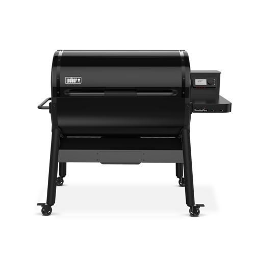 Weber Pelletgrill SMOKEFIRE EPX6