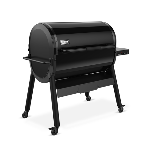 Weber Pelletgrill SMOKEFIRE EPX6