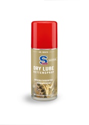 S100 Dry Lube Kettenspray