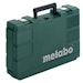 Metabo Kunststoffkoffer MC 20 neutralmit perforierter SchaumstoffeinlageBild