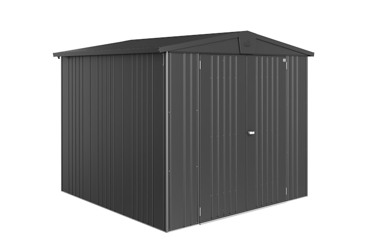 Biohort Europa Metall-Gerätehaus in Gr. 1, 2, 2a, 3, 4, 4a, 5, 6 und 7