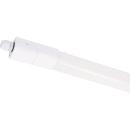 SHADA LED Wannenleuchte Strip - 1x21W 120cm 2420lm 4000K IP65