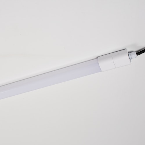 SHADA LED Wannenleuchte Strip - 1x21W 120cm 2420lm 4000K IP65