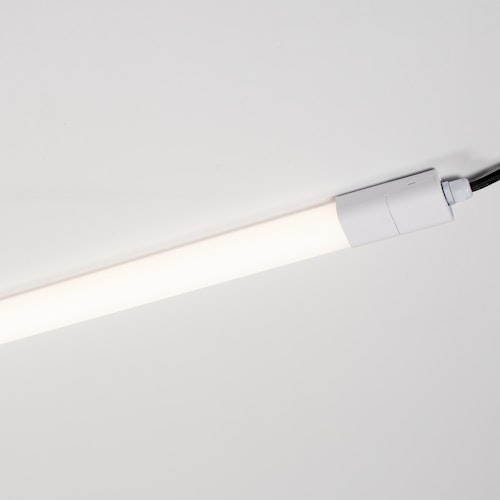 SHADA LED Wannenleuchte Strip - 1x21W 120cm 2420lm 4000K IP65