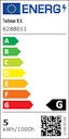 Lightpro Bodeneinbaustrahler Atik SMART 12V (Zigbee) 280 lm