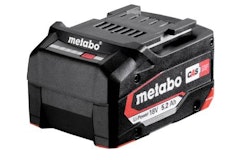 Metabo LI-POWER AKKUPACK 18 V - 5,2 AH (625028000)Zubehörbild