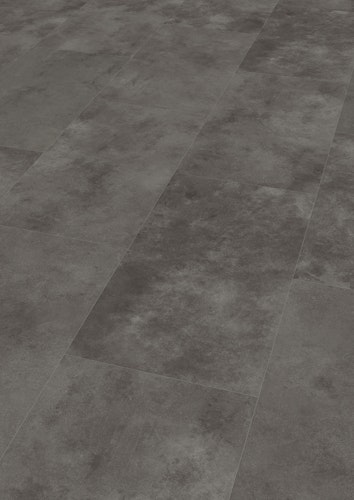 KWG Java Beton shadow Mineraldesign-Boden mit Fase 92x46 cm