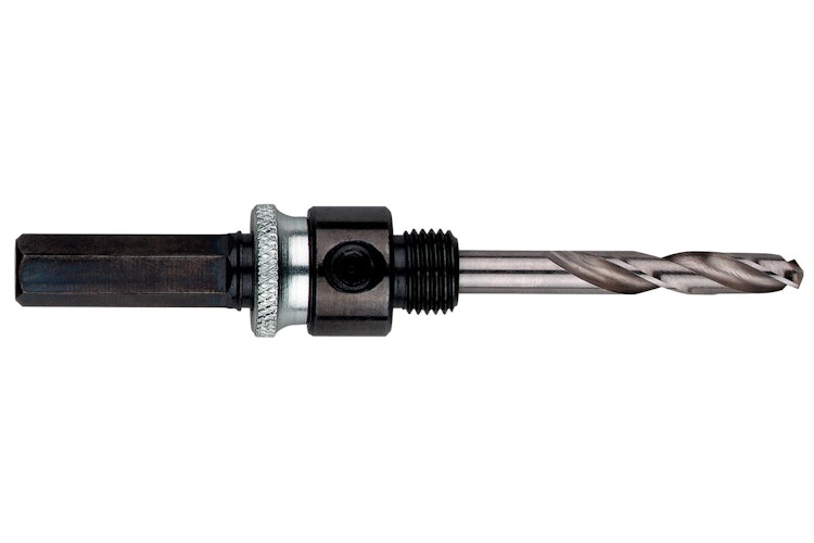 Metabo Adapter SW 9für Bi-Metall-LochsägenØ 14-30mm
